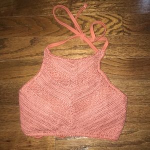 Bathing suit top